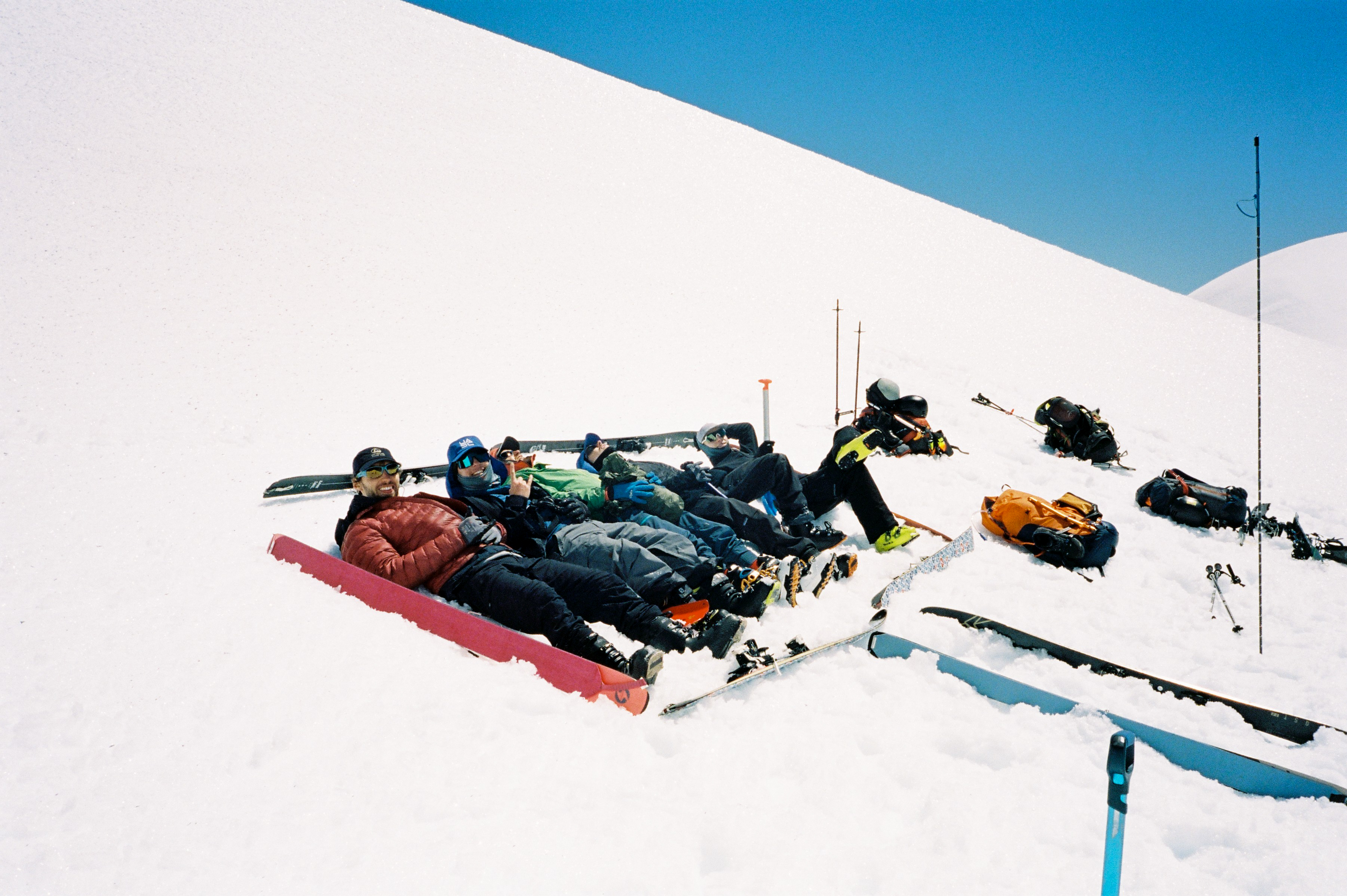 22 11 Crater Measure